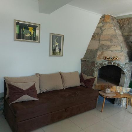 Apartment Balinovaca Skradin Εξωτερικό φωτογραφία