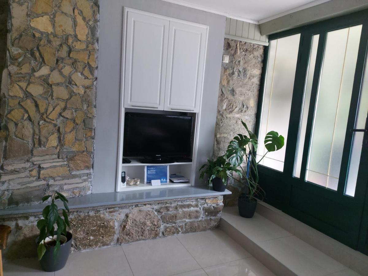 Apartment Balinovaca Skradin Εξωτερικό φωτογραφία