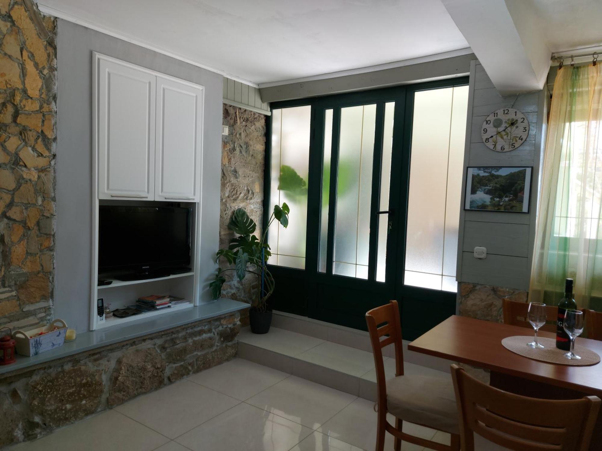 Apartment Balinovaca Skradin Εξωτερικό φωτογραφία