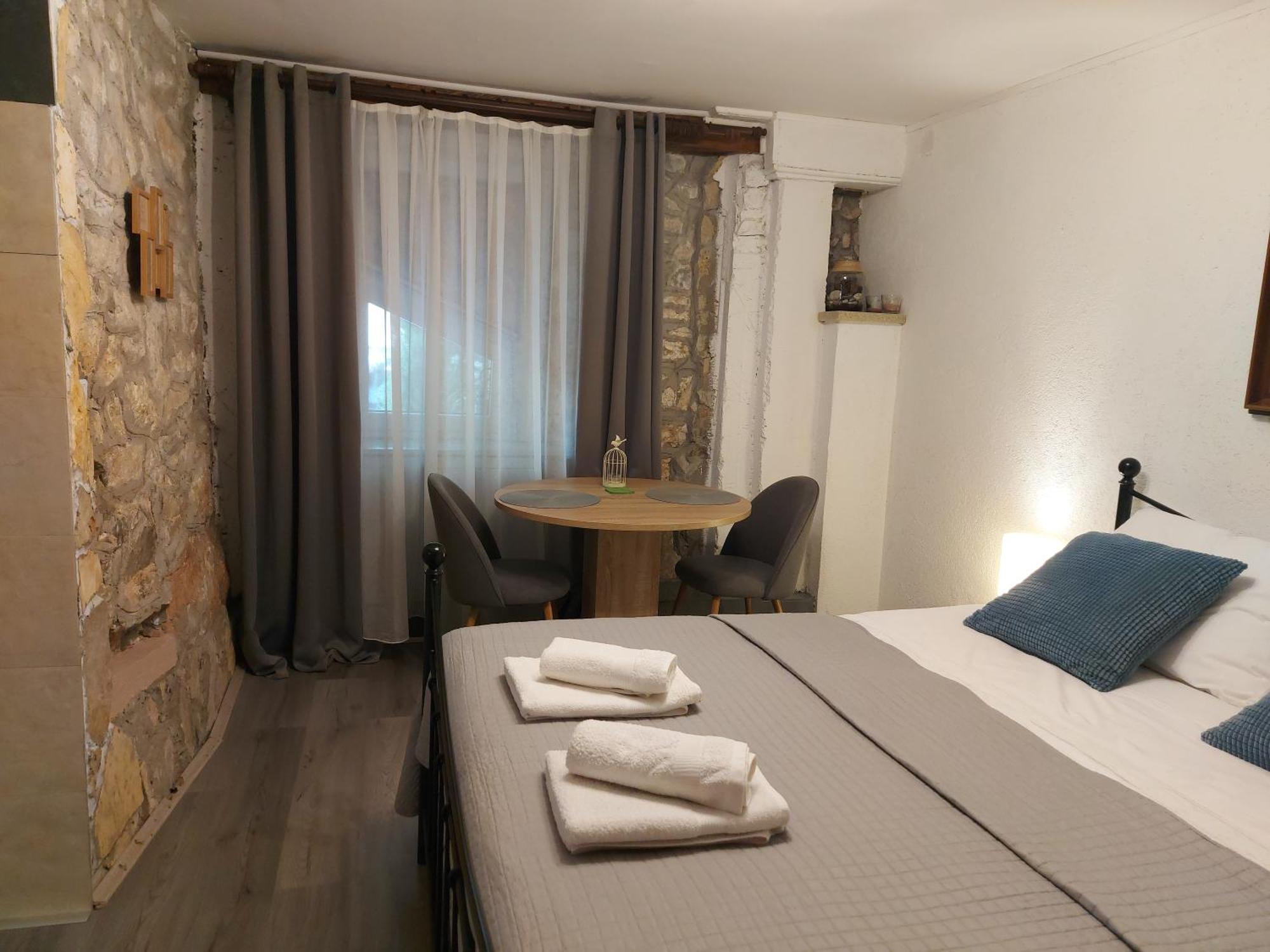 Apartment Balinovaca Skradin Εξωτερικό φωτογραφία