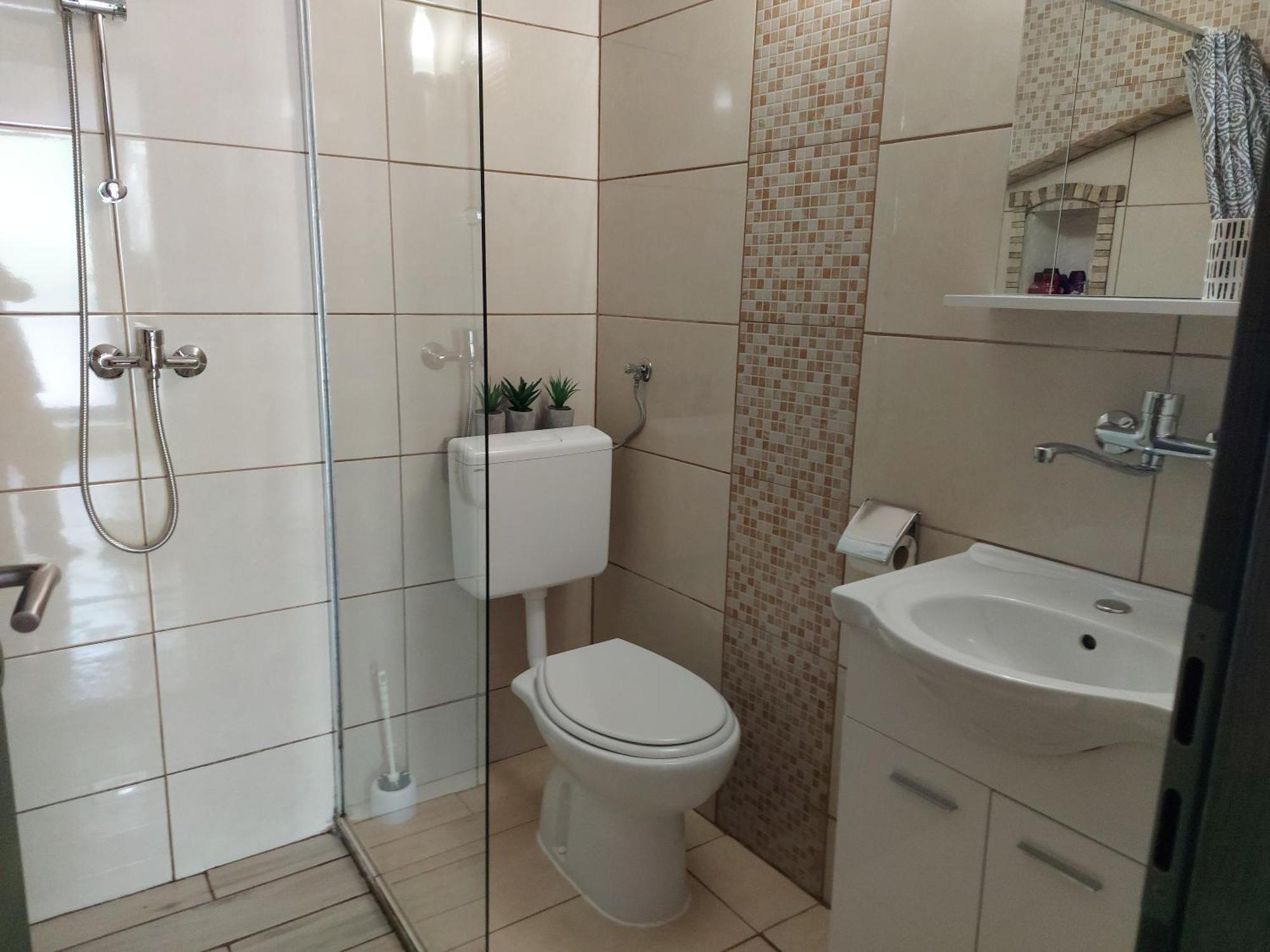 Apartment Balinovaca Skradin Εξωτερικό φωτογραφία