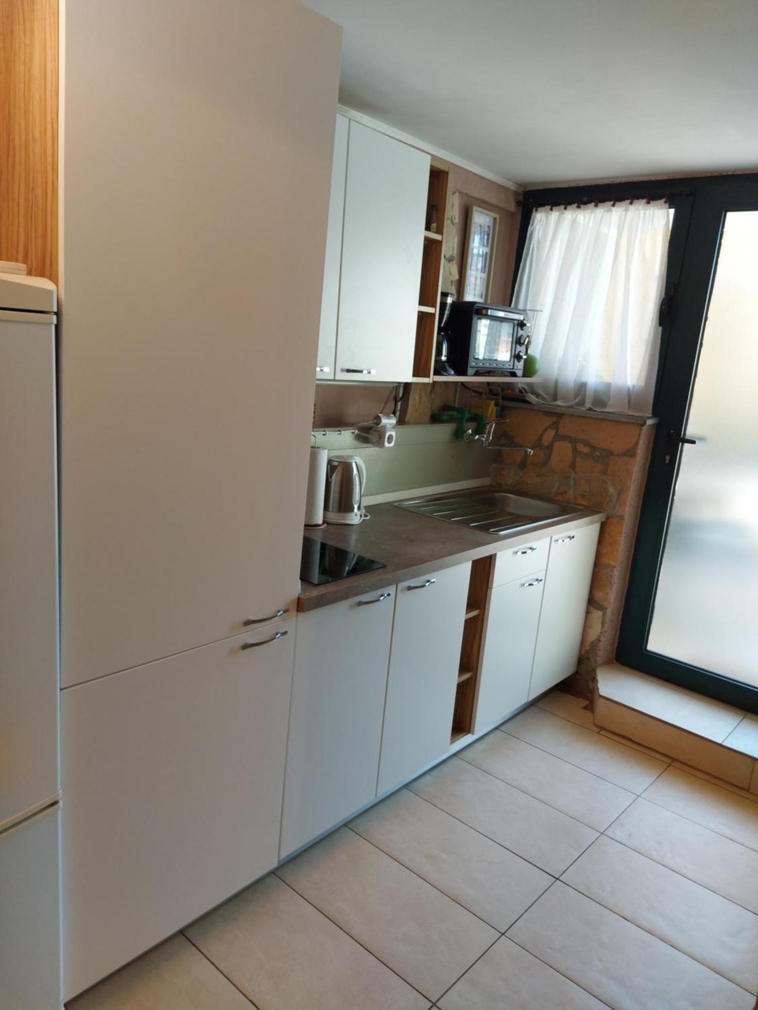 Apartment Balinovaca Skradin Εξωτερικό φωτογραφία