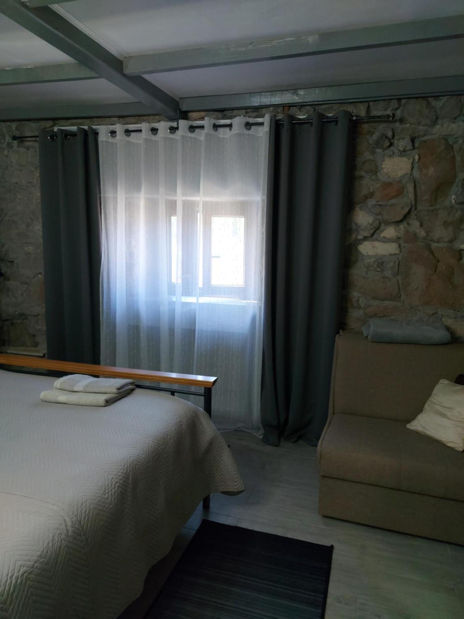 Apartment Balinovaca Skradin Εξωτερικό φωτογραφία