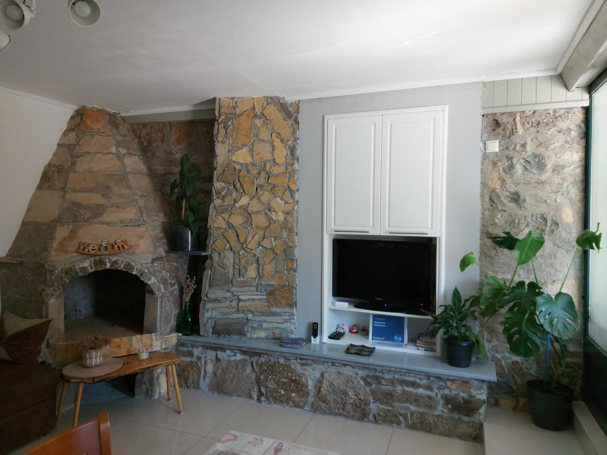 Apartment Balinovaca Skradin Εξωτερικό φωτογραφία