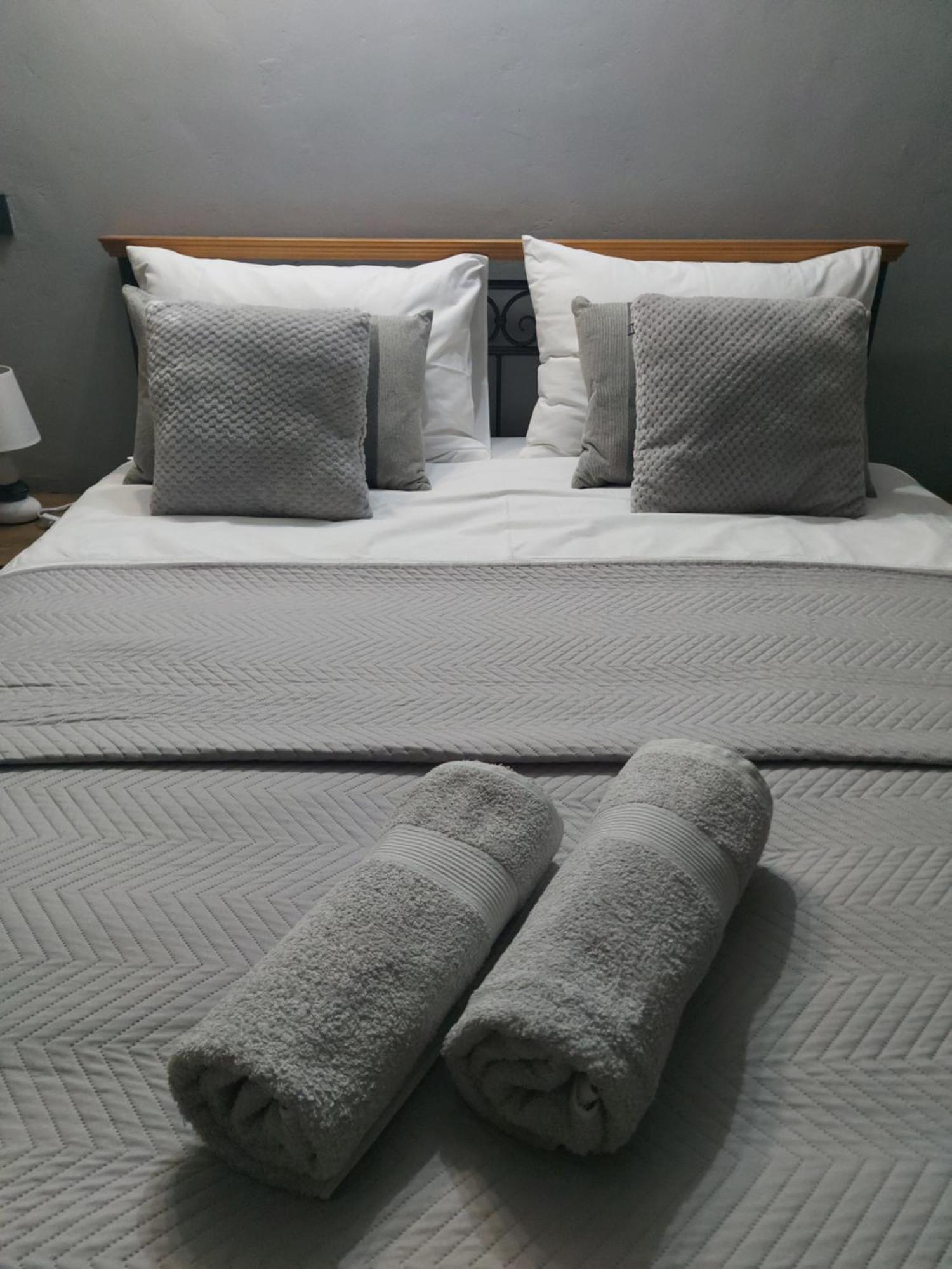 Apartment Balinovaca Skradin Εξωτερικό φωτογραφία